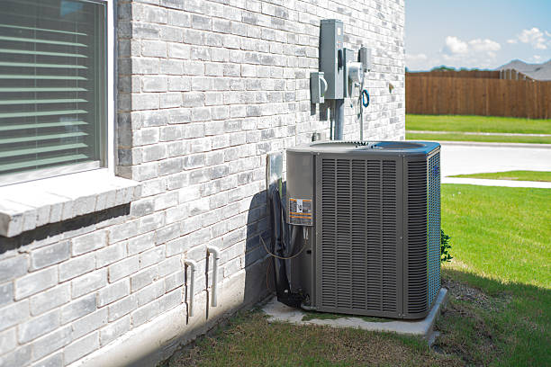 Reliable Emergency Hvac contractor in Desert Hot Springs, CA by FH HVAC